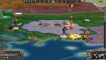 Making History: The Great War (2015)